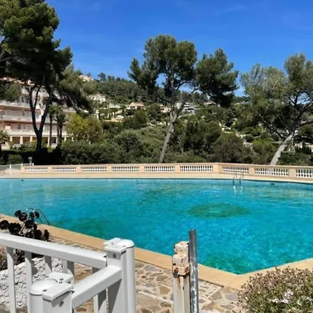 4 Personnes Copropriete Pas Frais De Menage Apartment