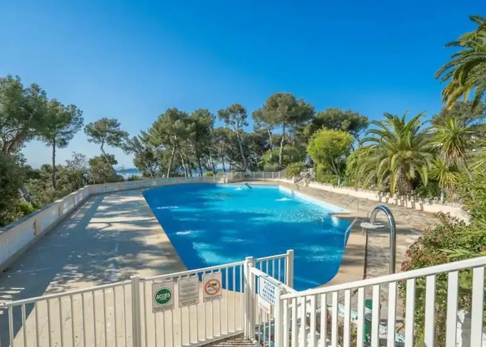 4 Personnes Copropriété Pas Frais De Ménage Appartamento